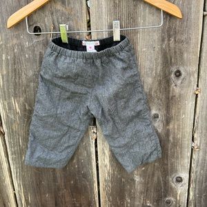 Bonpoint wool pants